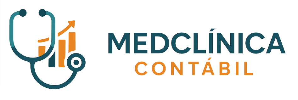 Logomarca Medclínica
